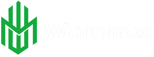 Waremax Logo
